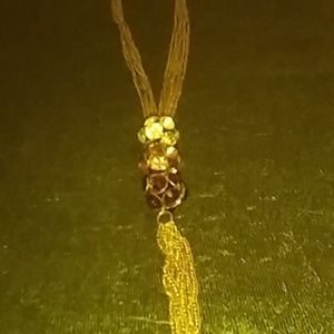 Vintage Necklace. Beautiful, unique and elegant.